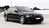 BMW (E46) M3 SUPERCHARGER (2001-2006)